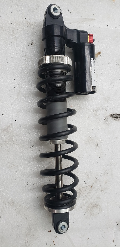 SHOCK-R/T W/E CC - POLARIS - 7044563