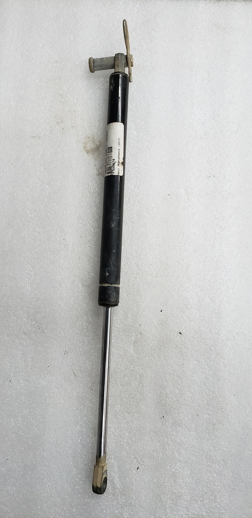 DUMP BOX SHOCK