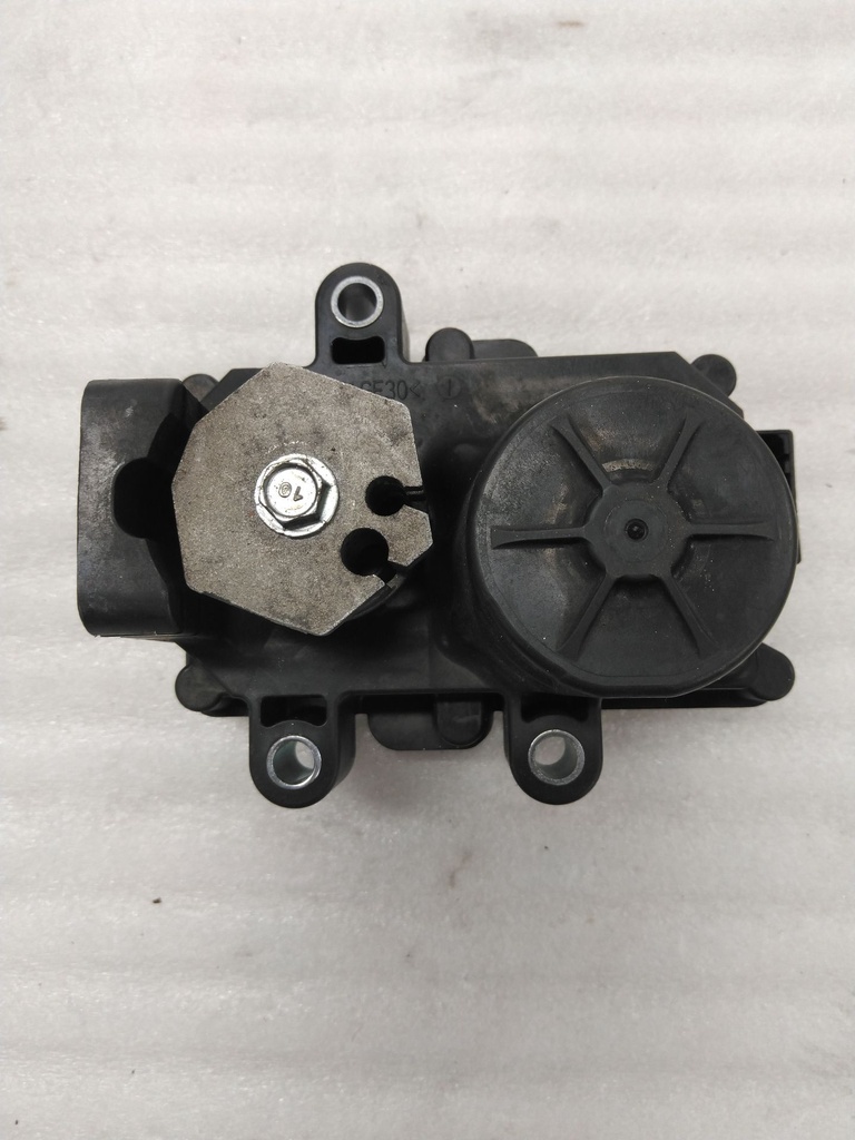 servomotor