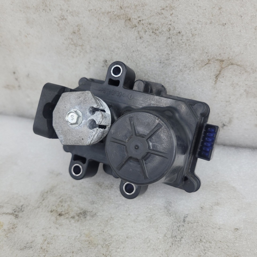 servomotor