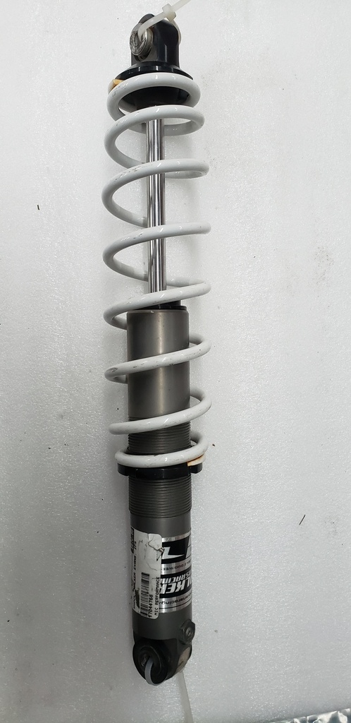 IFS SHOCK W/ JOUNCE BUMPER WALK