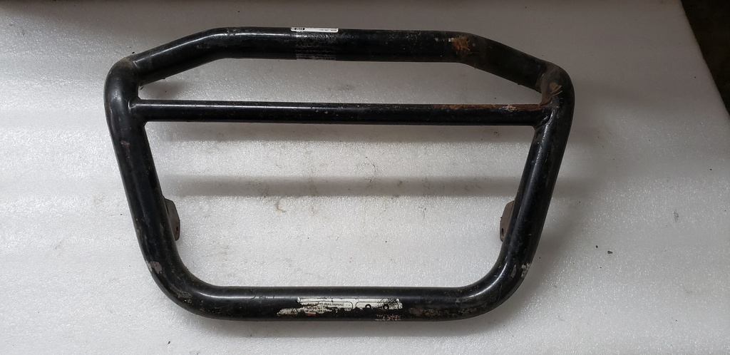 Rear bumper LE & XT - CAN-AM - 705000586 Bombardier