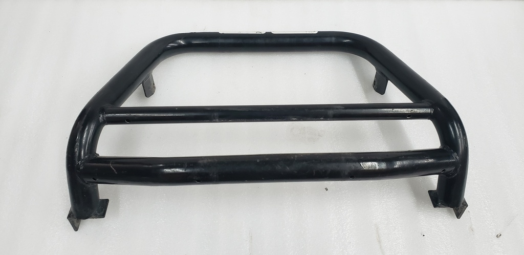 REAR BUMPER (BLACK) - 705000799 can am