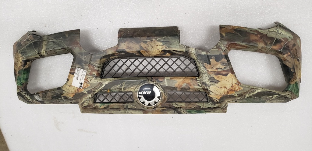 Front Facia, Camo Camo - 705002442 can am