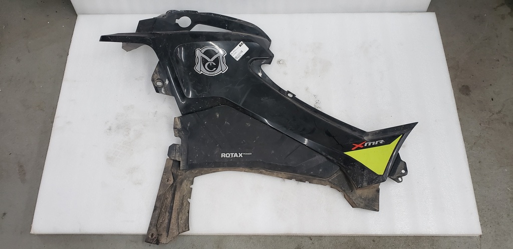 LH Pannel - 705005236 can am