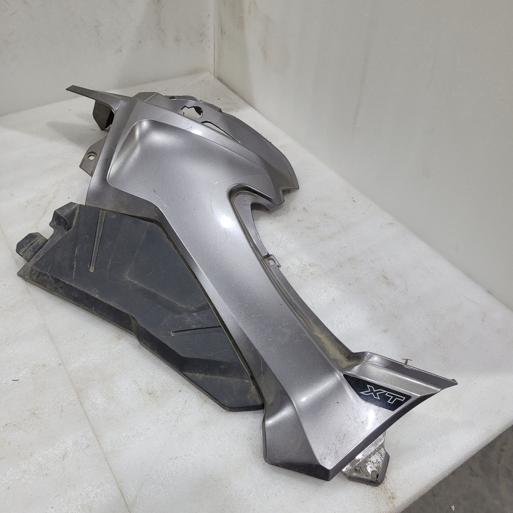 magnesium lh lateral pannel model-magnesium