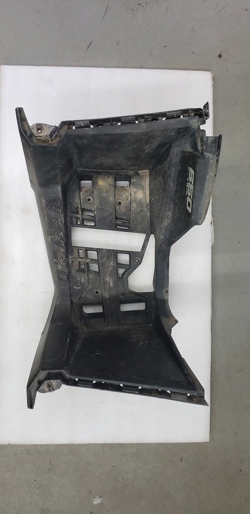 rh step package xmr 650