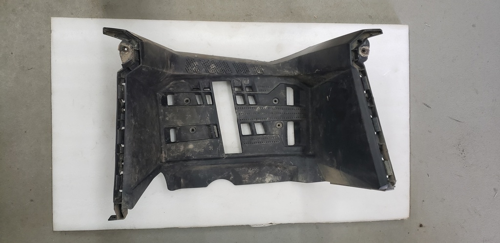 lh step package xmr 650