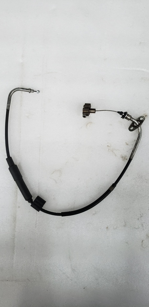 Cable, Exhaust Valve - Lo - 0909-006 ARCTIC CAT