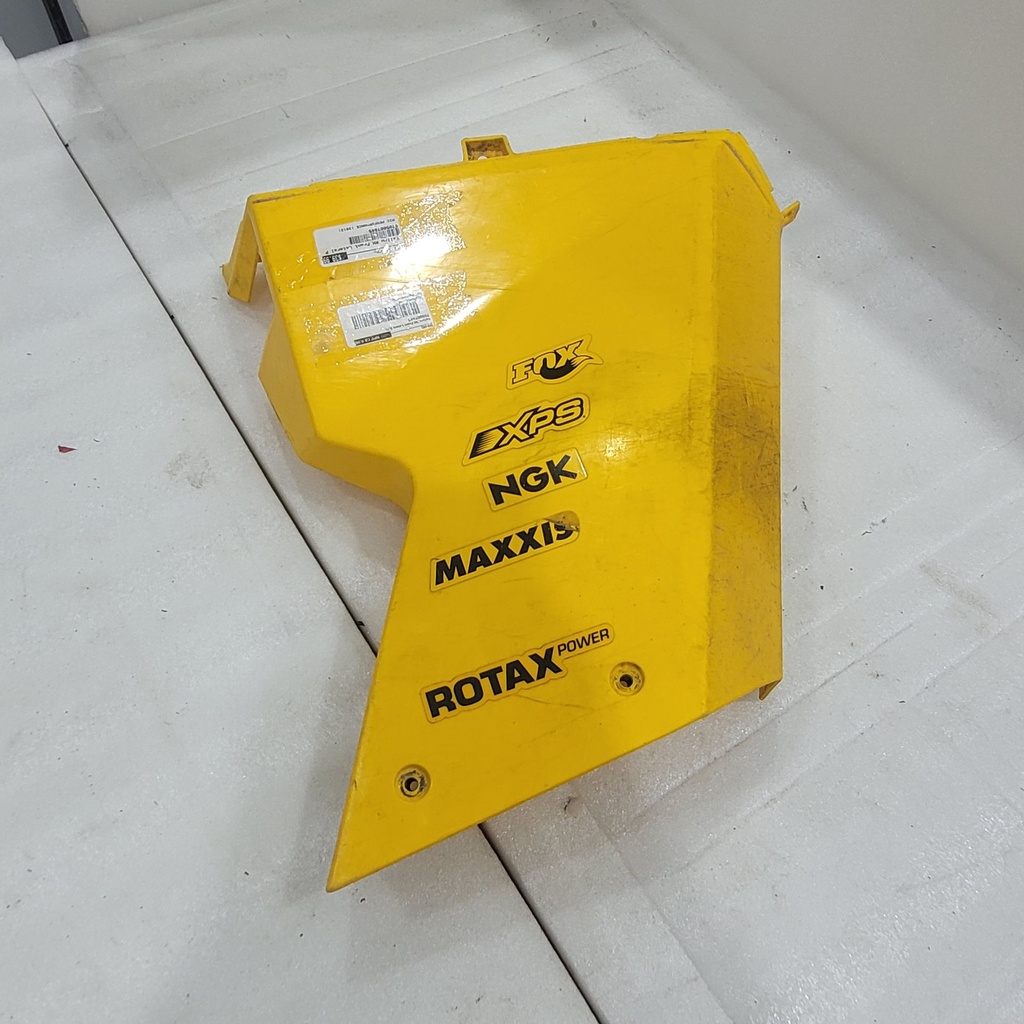 Yellow RH Front Latera 50%