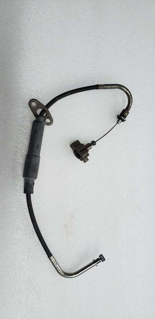 Cable, Exhaust Valve - Sh - 0909-019 arctic cat