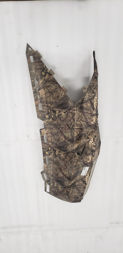 camo, rh front fender break up country camo models