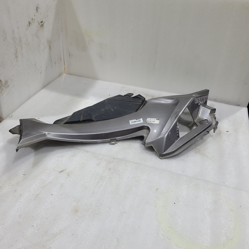 Magnesium LH PANEL - 705011909 CAN AM
