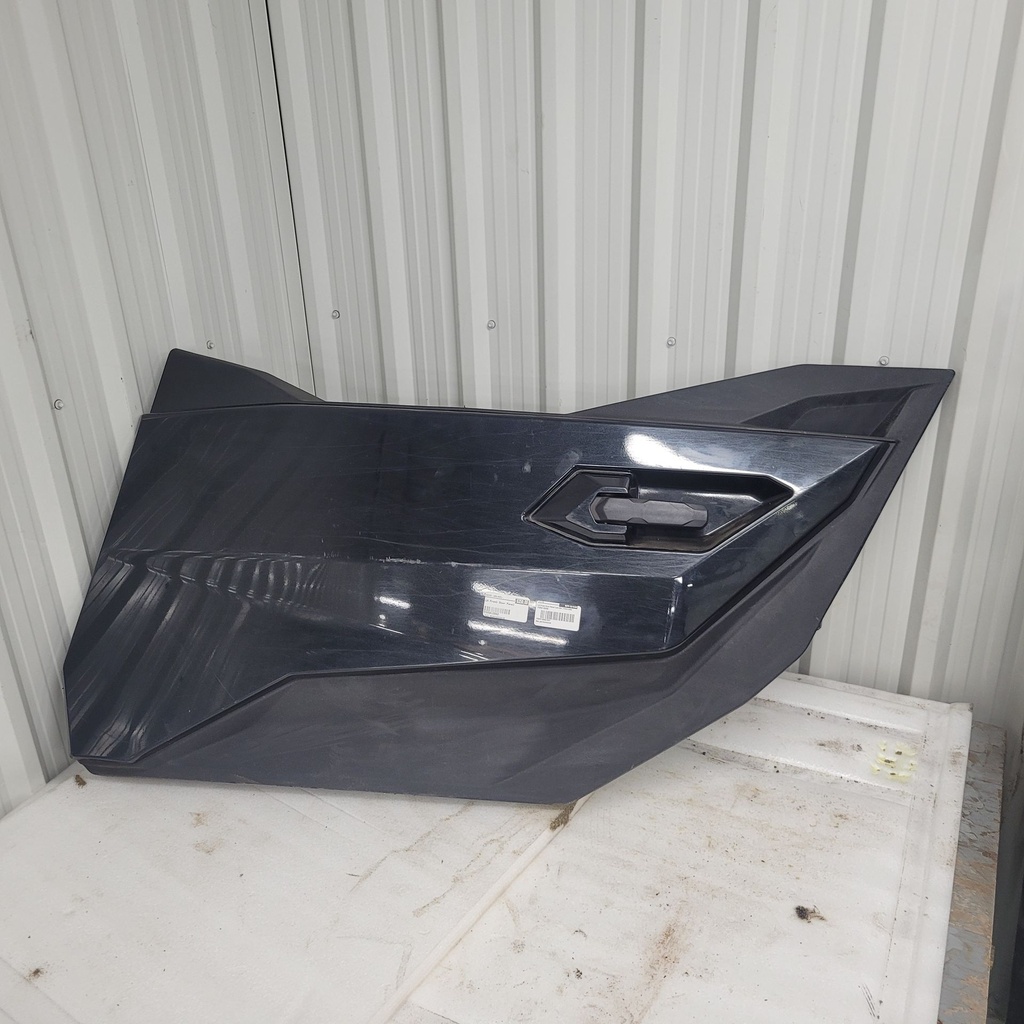 lh front door panel