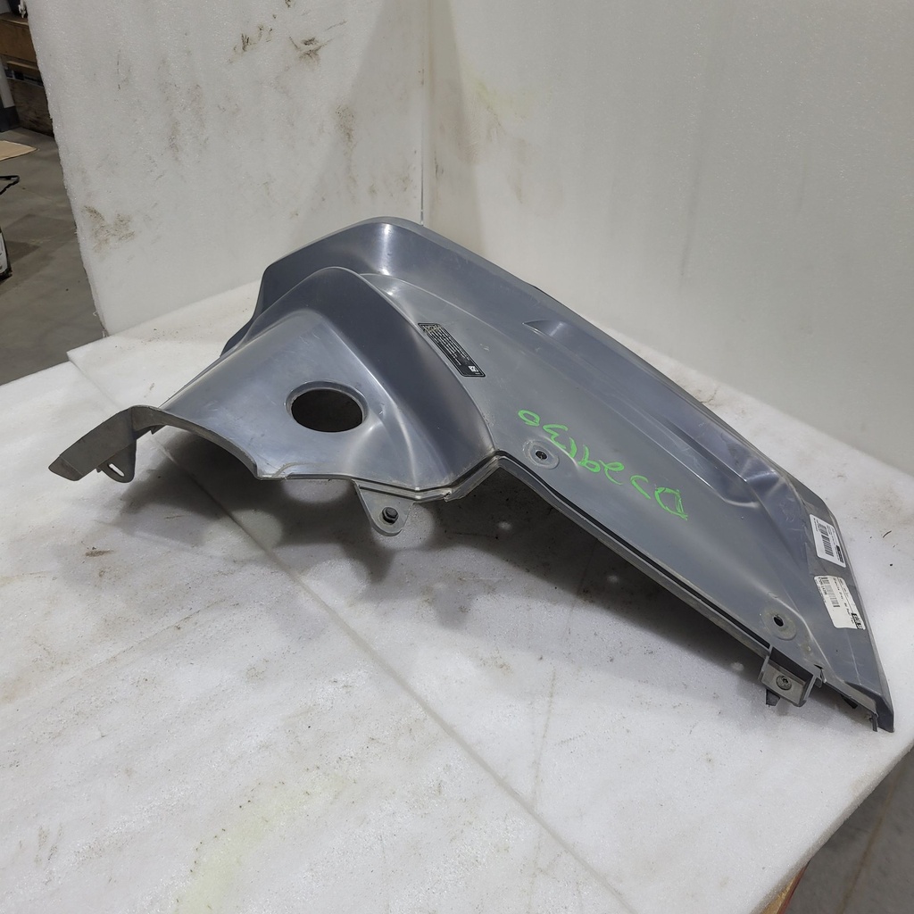 Granite Grey, RH Rear Fen - 705014396 can am