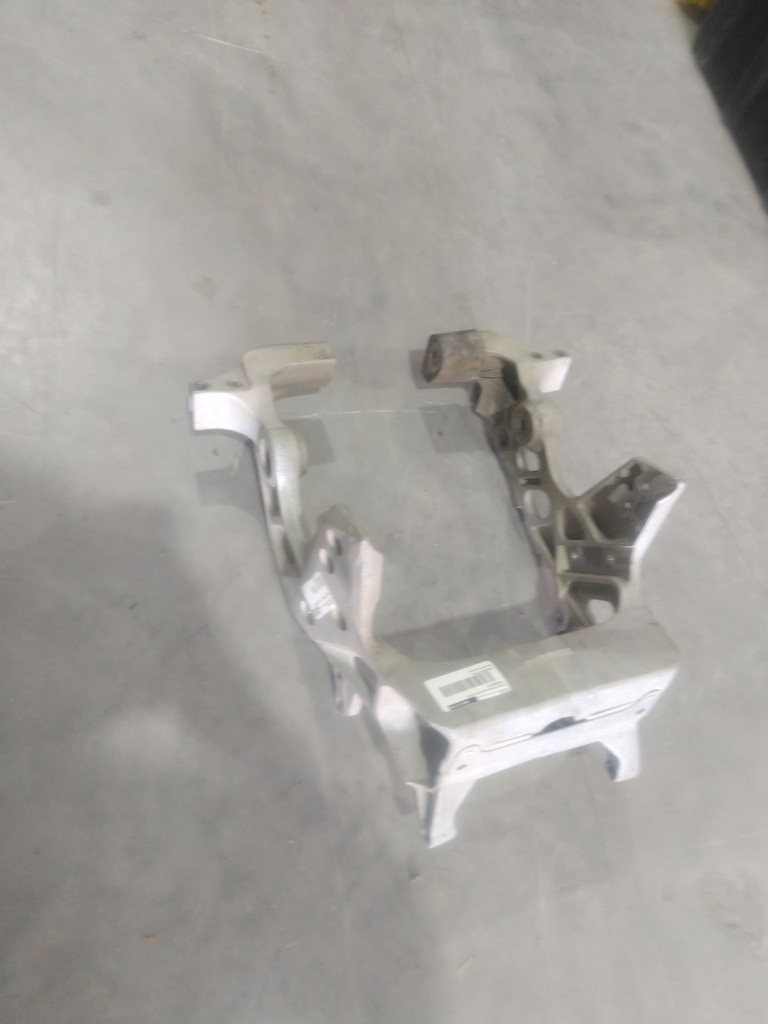 REAR FRAME DS 450 2015 30%