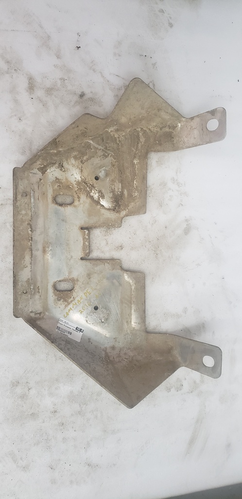 front protector package hunter