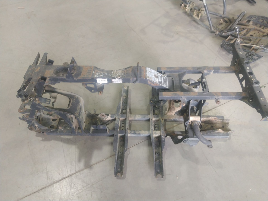 FRAME OUTLANDER