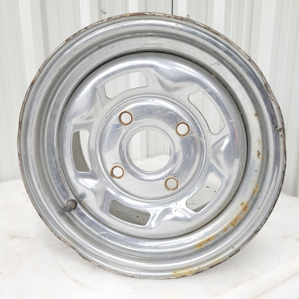 FRONT RIM