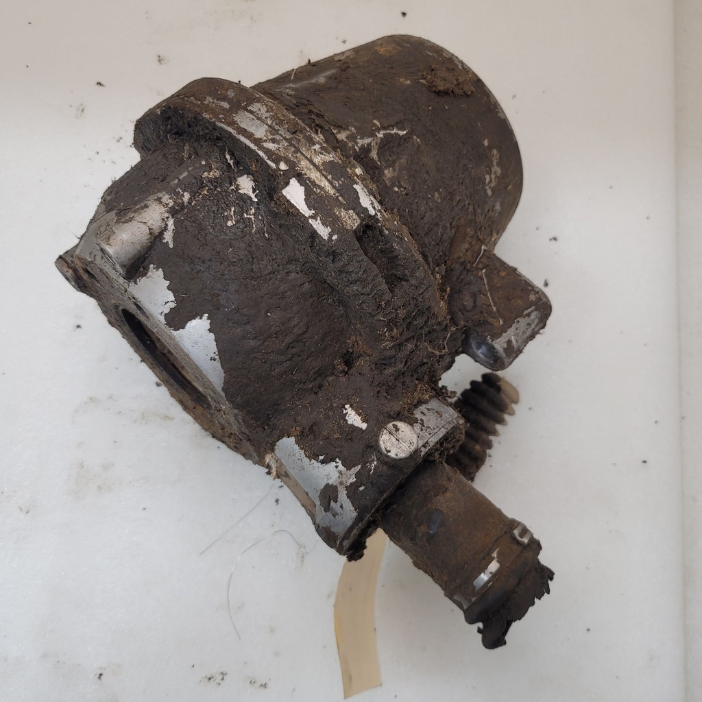 Front Differential Ass'y