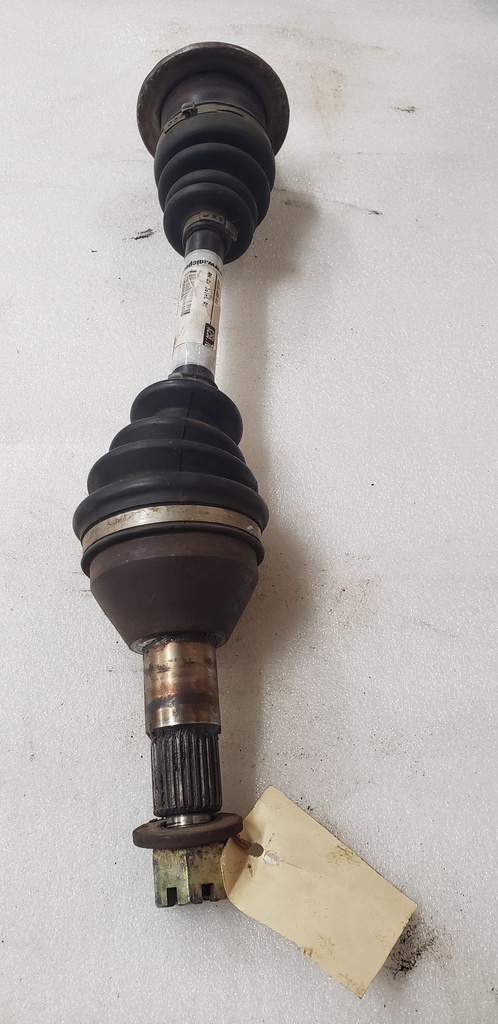 RH Cv Joint AV - 705400292 can am