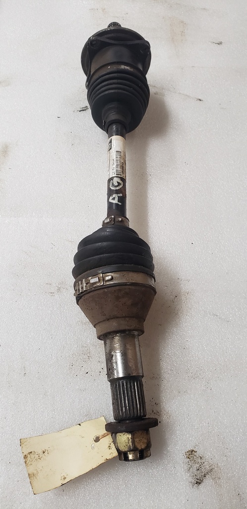 LH Cv Joint - 705400293 can am