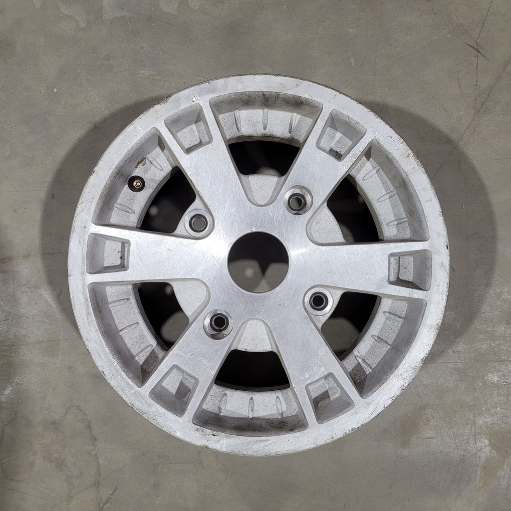 Front Rim - 705400440 can am