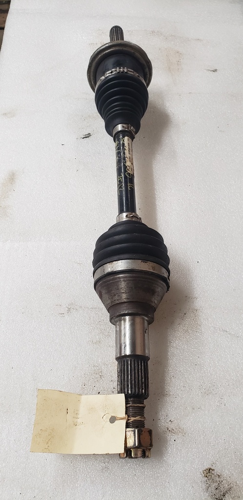 RH Homocinetic Joint - 705400757 can am