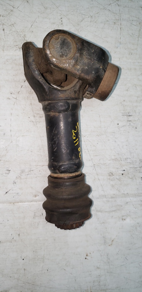 BOMBARDIER Front Drive Axle - 705400914