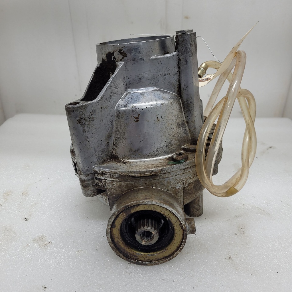 (new ref. 703500907) front differential ass'y