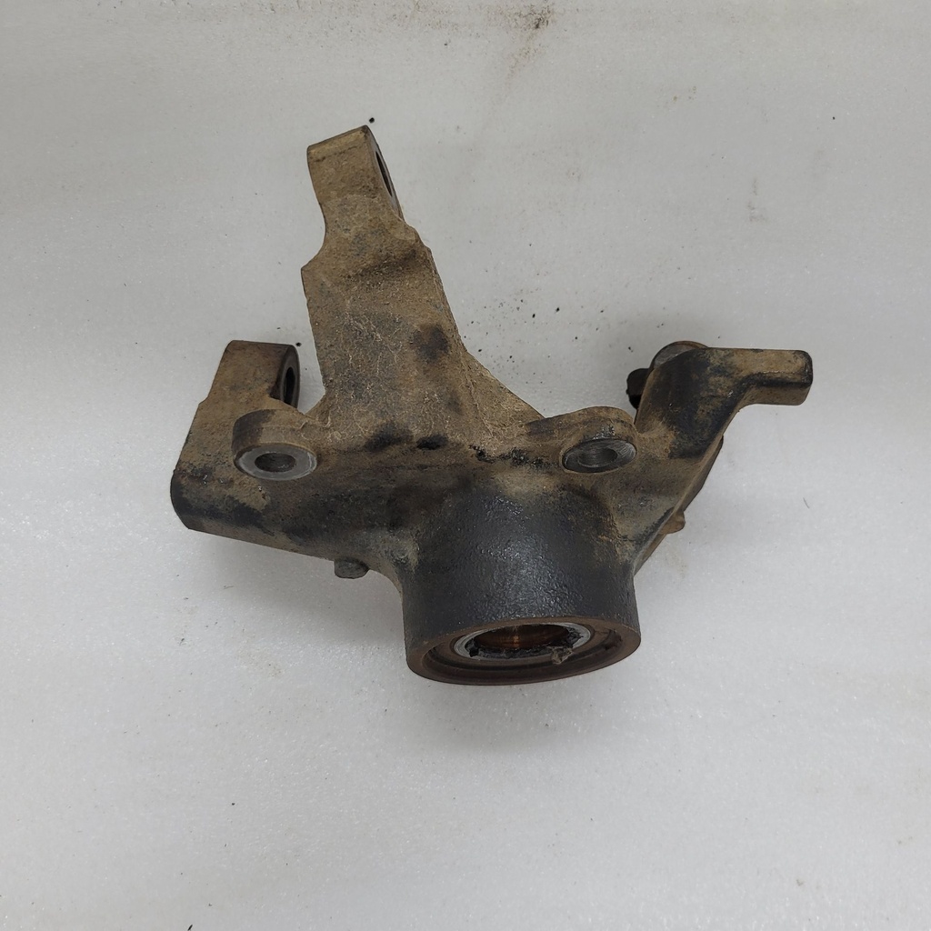 lh front knuckle