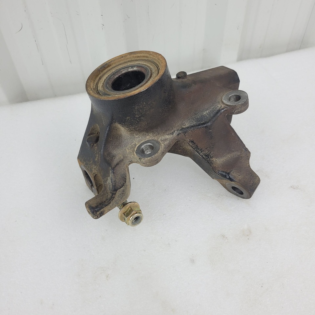 lh front knuckle
