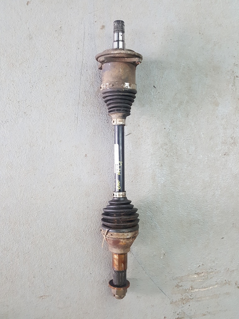 BOMBARDIER LH Cv Joint Includes - 705401578
