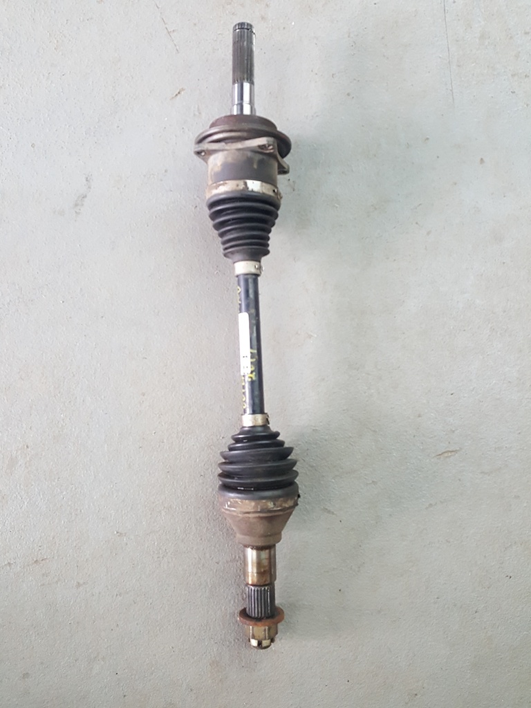 BOMBARDIER RH Cv Joint - 705401579