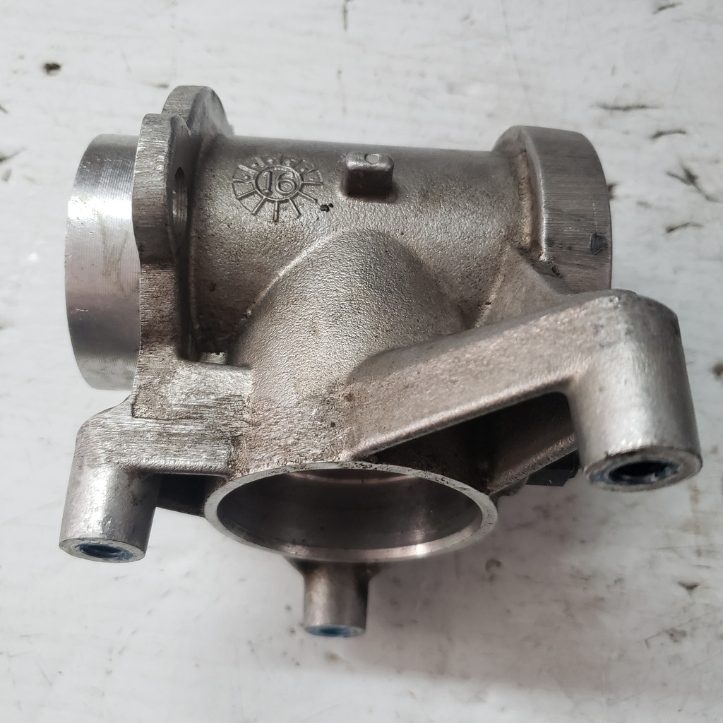 BOMBARDIER HOUSING - 705401632