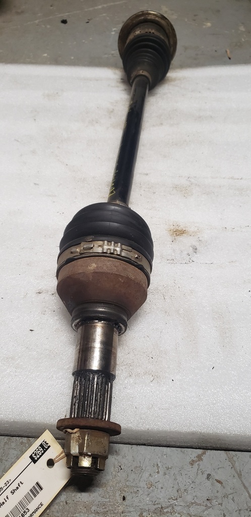 LH Half Shaft - 705401653 CAN AM
