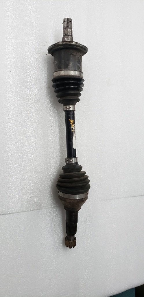 LH Homocinetic Joint FRON - 705401943 can am