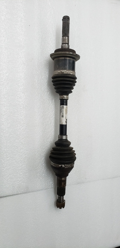 (new ref. 705401116) rh homocinetic joint except package xmr