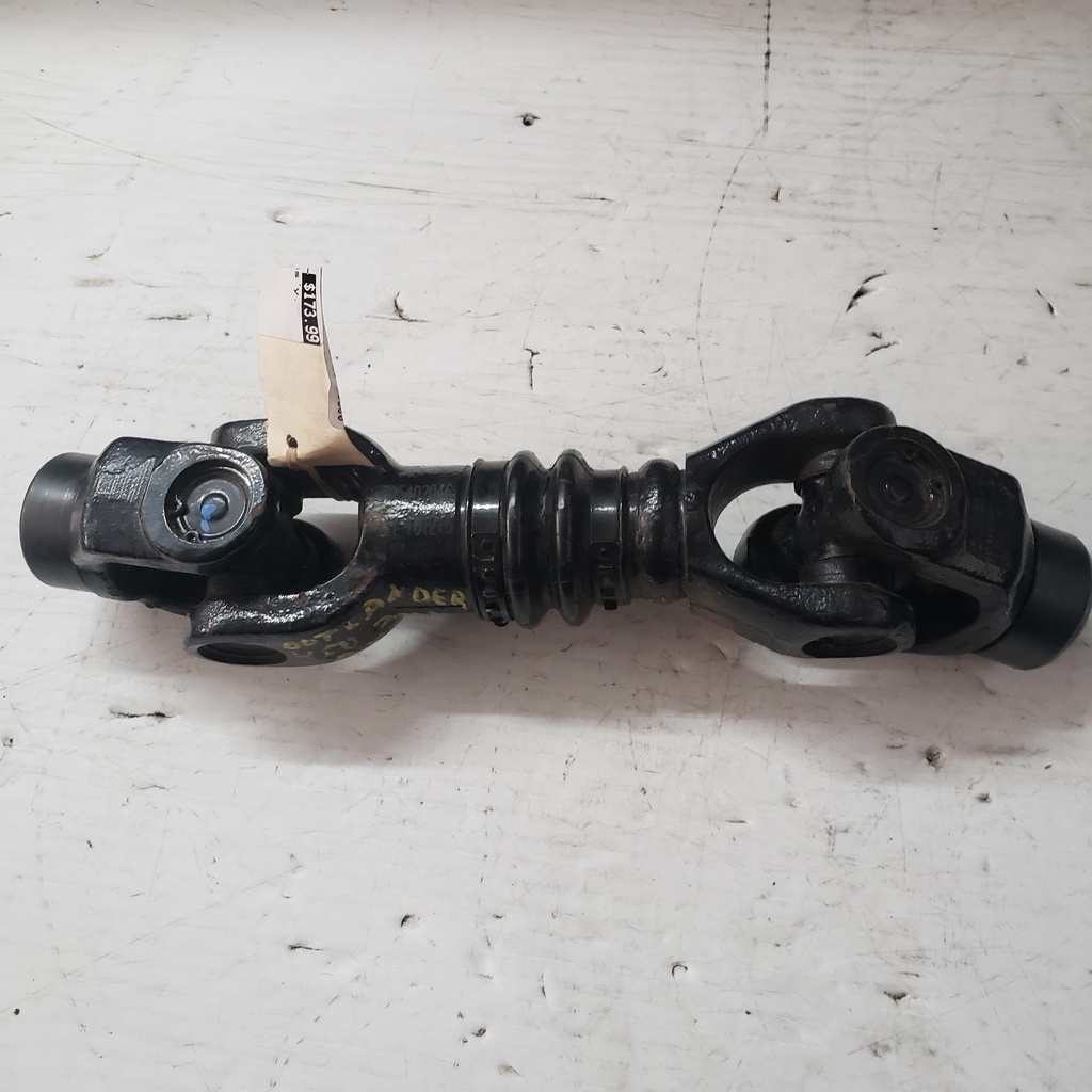 BOMBARDIER Front Drive Axle Ass'y. - 705402065