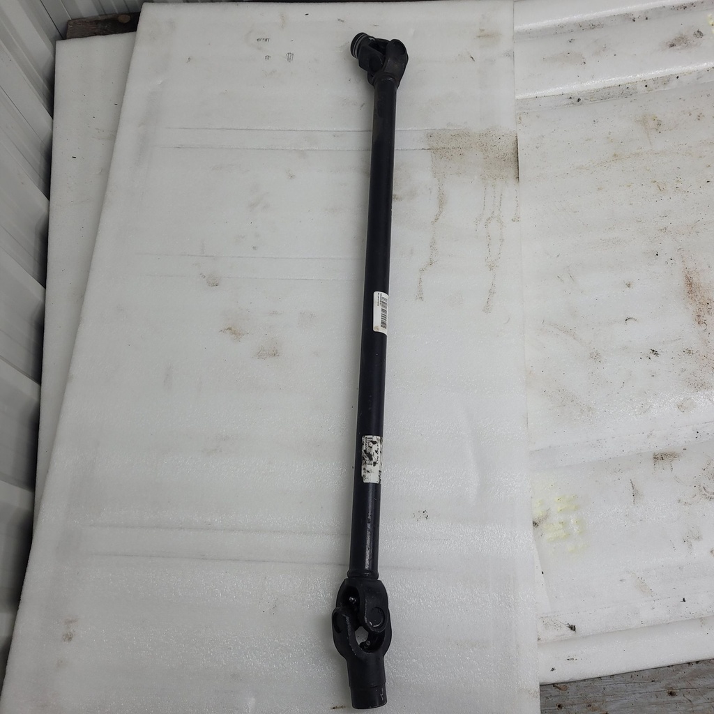 Drive Axle Ass'y