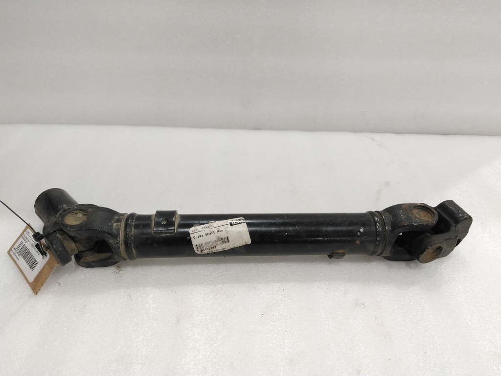 Drive Shaft Ass'y - 705402187 CAN AM