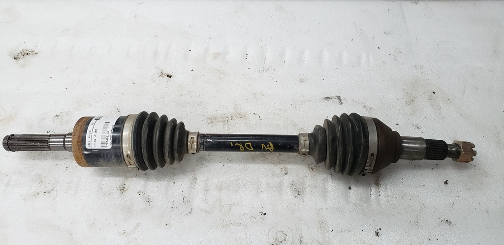 RH CV Joint