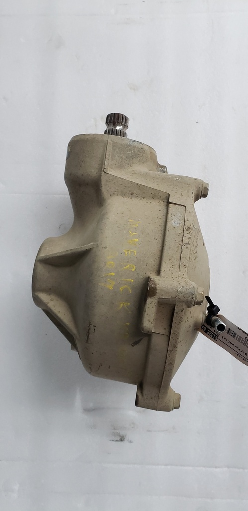 Front Differential Ass'y - 705402373 CAN AM