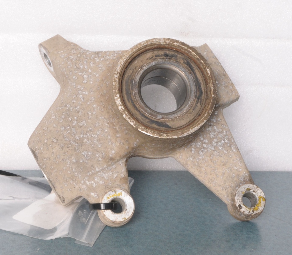 (new ref. 705403307) lh knuckle