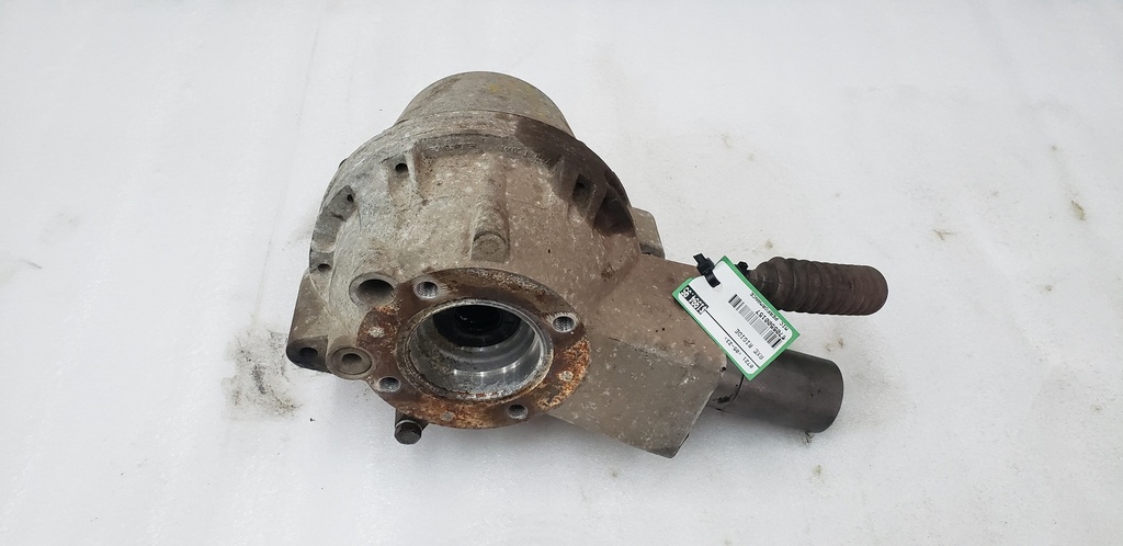 AXE RIGIDE - 705500157 can am