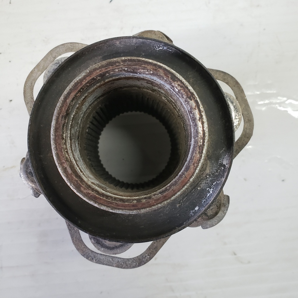 Brake Disc Hub