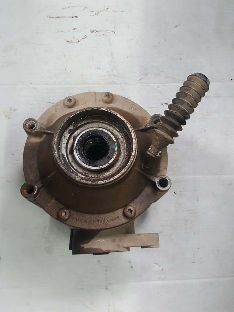 BOMBARDIER REAR DIFFERENTIAL - 705500822