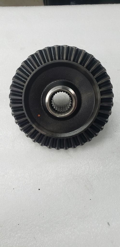 36 teeth pinion