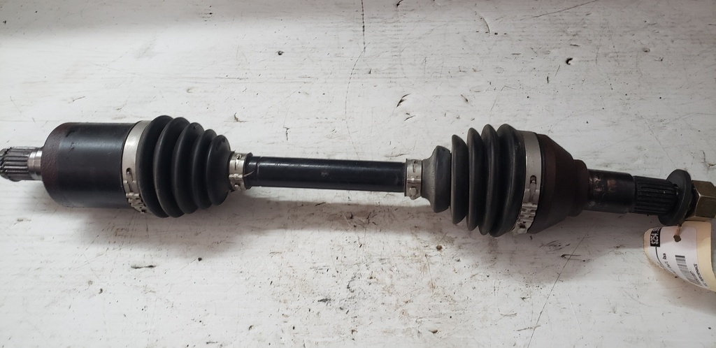 RH Half Shaft Ass'y