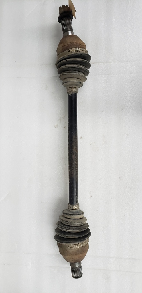 Performance CV Axle - Rear Models DS and XDS